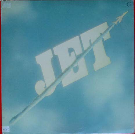 Jet(us) - Jet