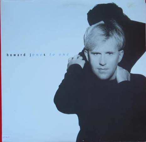 Howard Jones - To One