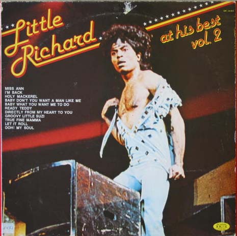 At His Best Vol2 listings