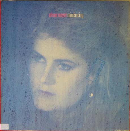 Alison Moyet - Raindancing Record