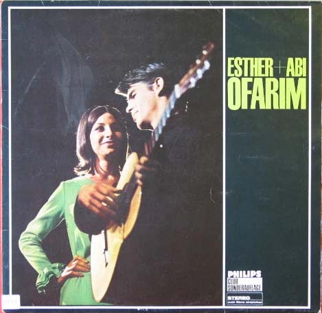 Esther En Abraham Ofarim listings