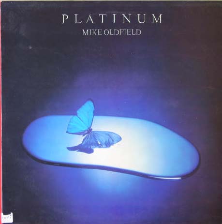 Platinum - Mike Oldfield
