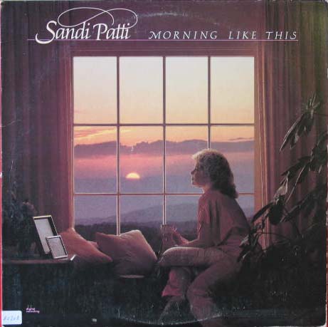 Sandi Patti - Morning Like This Single