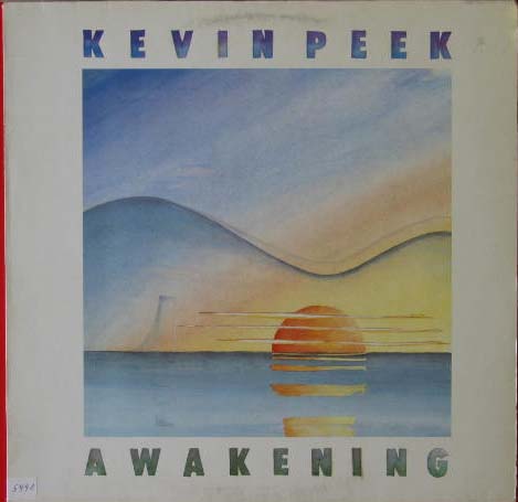 Kevin Peek - Awakening