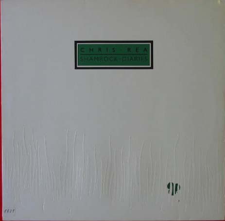 Chris Rea - Shamrock Diaries Record