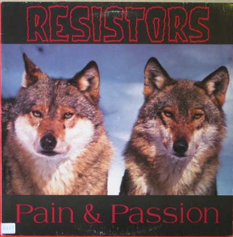 Pain amp Passion listings