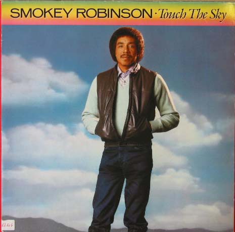 Smokey Robinson - Touch The Sky Album