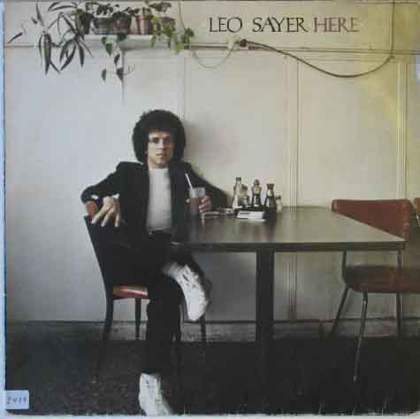 Here - Leo Sayer