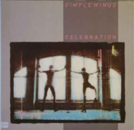 Simple Minds - Celebration