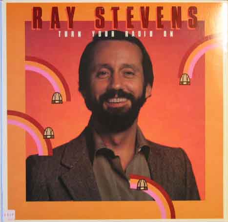 Ray Stevens - Turn Your Radio On