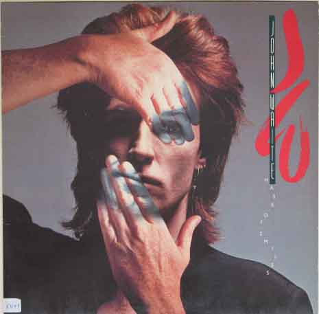 Mask Of Smiles - John Waite