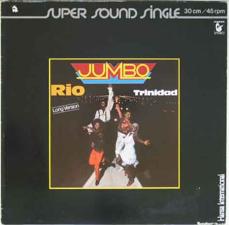 Jumbo - Rio