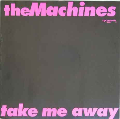 Take Me Away listings