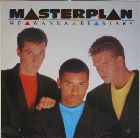 Click for more We Wanna Be Stars listings