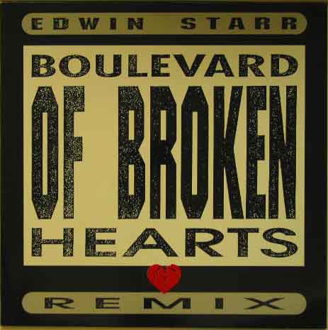 Click for more Boulevard Of Broken Hearts listings