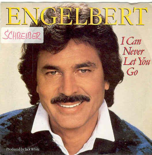 I Can Never Let You Go listings