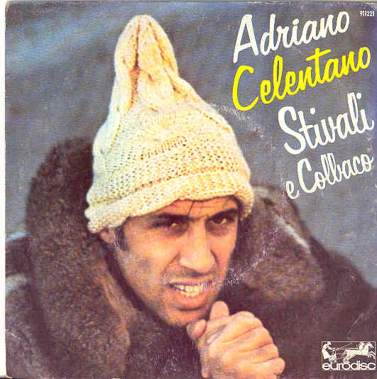 Stivali E Colbaco listings