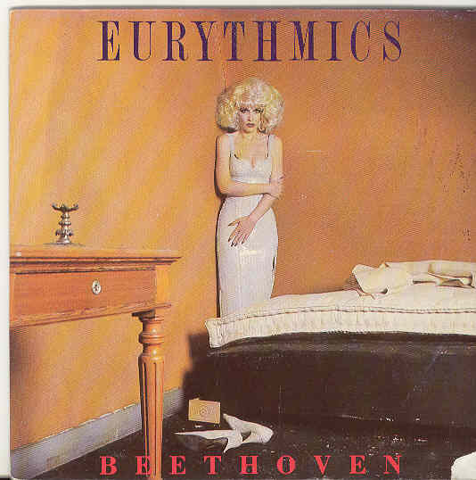 Beethoven - Eurythmics