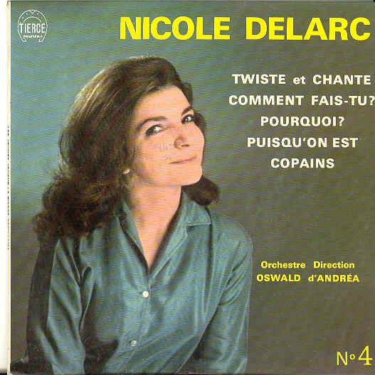Twiste Et Chante  Panorama N listings