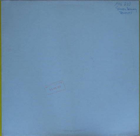 Simon Bonney - Forever Album