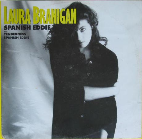 Laura Branigan - Spanish Eddie