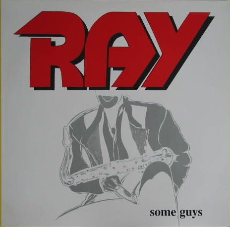 Some Guys 4 Tracks listings