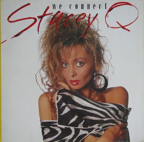 Stacey Q - We Connect
