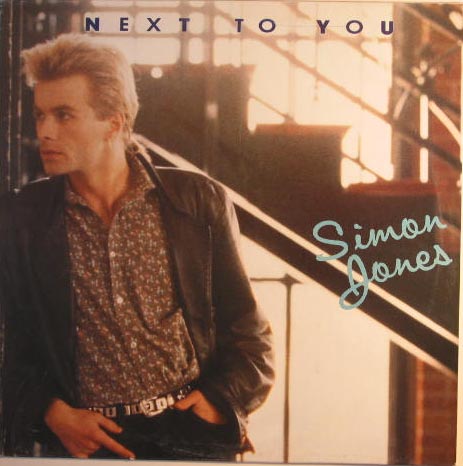 Next To You 1989 listings