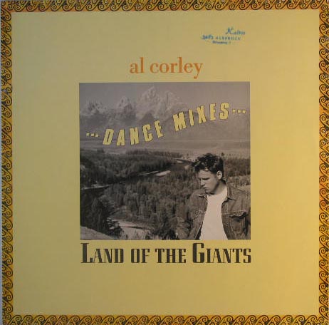 Land Of The Giants listings