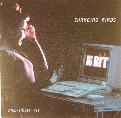 Click for more Chaning Minds listings