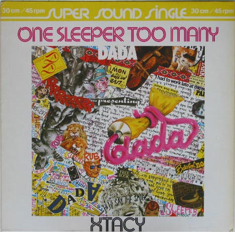 One Sleeper Too Many listings