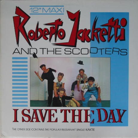 Click for more I Save The Daykaktie listings