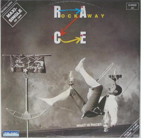 Rockaway listings
