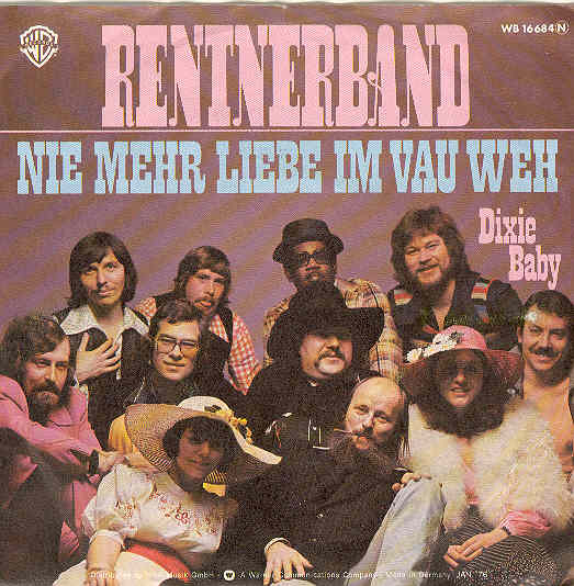Click for more Nie Mehr Liebe I'm Vauweh listings