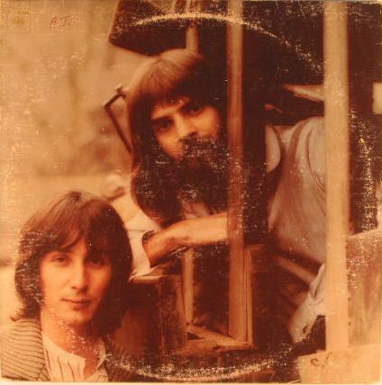 Mother Lode - Loggins & Messina