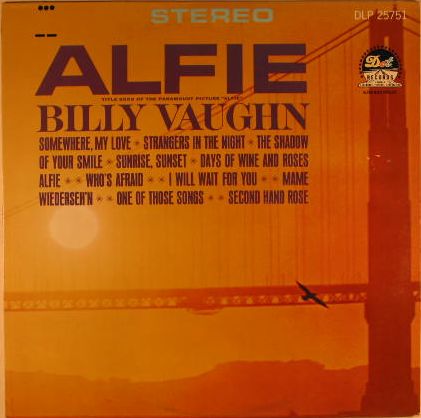 Click for more Alfie listings