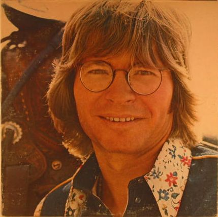 John Denver - Windsong Album