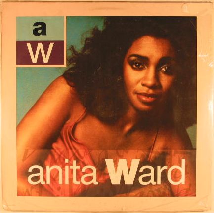 Click for more The Anita Ward Album listings