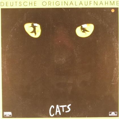 Andrew Lloyd Webber - Cats