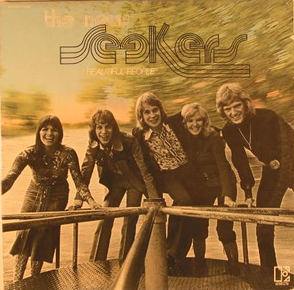 New Seekers - Beautiful People Record