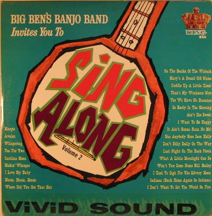 Sing Along With Big Ben
