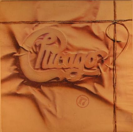 Chicago - 17 Album