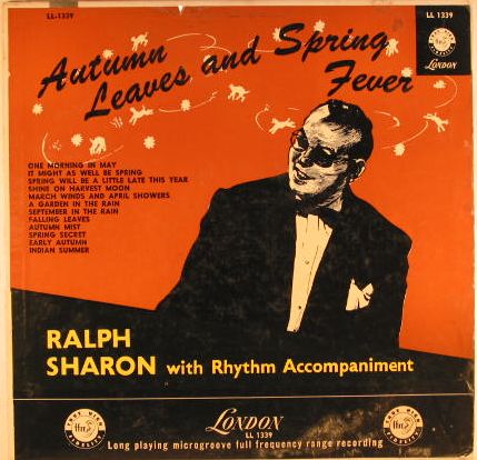 Autumn Leaves And Spring Fever listings