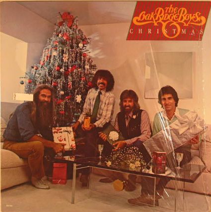 Christmas - Oak Ridge Boys