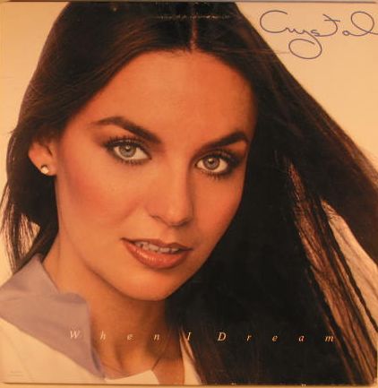 Crystal Gayle - When I Dream Album