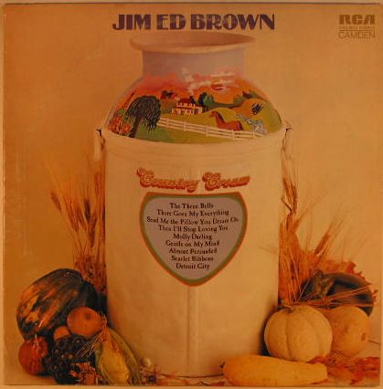 Click for more Country's Best On Record listings