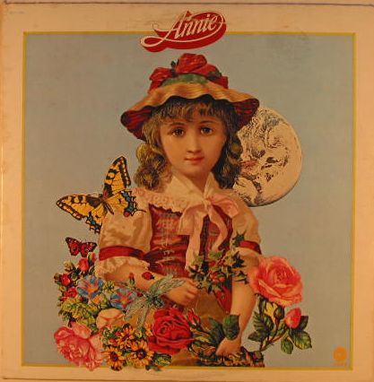 Annie listings