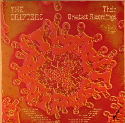 Their Greatest Recordings listings