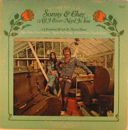 Click for more All I Ever Need Is You listings