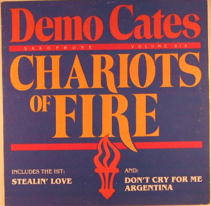 Click for more Chariots Of Fire listings